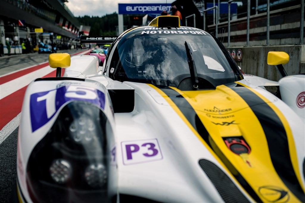 (Foto: Xynamic Automotive Photography)